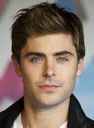 Best round face haircuts with bangs. 20 Best Haircuts For Men With Round Chubby Face