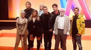 Melodifestivalen 2019 , i̇sveç müzik yarışmasının 59. Sweden Listen To The Snippets Of The Melodifestivalen 2019 2nd Semi Final Entries Infe