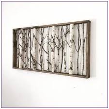 Birch Tree Branches For Sale 16 Diy Home Decor Out Off Tree Branches 00015 In 2020 Birch Tree Decor Forest Wall Art Tree Branch Decor