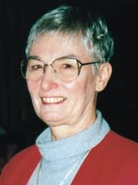 Linda Johnstone