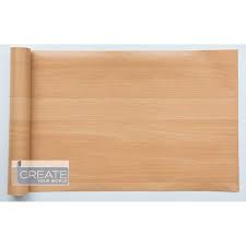 Mengingat harganya yang lumayan mahal, teakblock biasanya hanya digunakan sebagai bahan pelapis papan kayu. Wallpaper Sticker Premium Dinding Furniture Pelapis Kayu Meja Lemari Shopee Indonesia