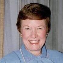 Mary K. Siefer Obituary