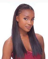20 Charming Braided Hairstyles For Black Women Cornrow Hairstyles Natural Hair Styles Half Braided Hairstyles