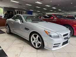 Image result for Steel Grey 2016 SLK