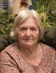 Geneva Evans Turner Obituary