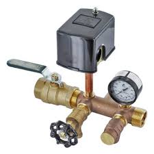It is built out of different tank components. How To Check Your Well Tank S Pressure Fresh Water Systems