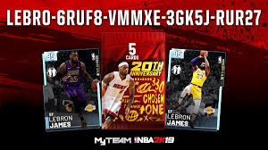 Maybe you would like to learn more about one of these? Nba 2k19 Locker Codes Chance At Lebron James Pink Diamond Locker Code More Nba 2kw Nba 2k22 News Nba 2k22 Locker Codes Nba 2k22 Myplayer Builder