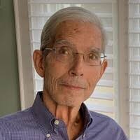 Richard Marks Slack, Sr. (“Dick”), 75