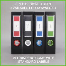 Read on to learn more about m. Cd Document Binder Set
