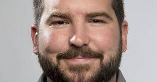 Meet the candidate: Dave Schmidt