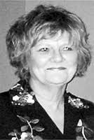 Elizabeth McCullough Obituary (2008)