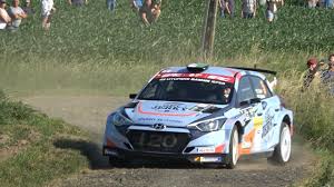 Dit fotoboek werd gepubliceerd in fia world rally championship op woensdag 11 augustus 2021. Renties Ypres Rally 2019 Crash Mistakes Racingfail