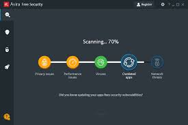 Avira free security is the latest evolution of the modern antivirus solution. Download Avira Free Security