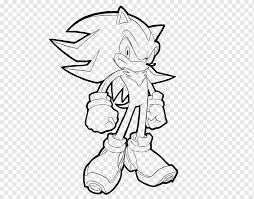 Coloring pages castle castle coloring picture free printable intended for knight and princess coloring pages source. Shadow The Hedgehog Sonic Chronicles The Dark Brotherhood Sonic Chaos Sonic And The Black Knight Amy Rose Shadow Line White Sonic The Hedgehog Monochrome Png Pngwing
