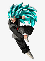 You can say is anyway you like really. Black Goku Ssgss 3 By Narutosonic666 Gotenks Ssj Black Goku Black Ssj3 Png Image Transparent Png Free Download On Seekpng