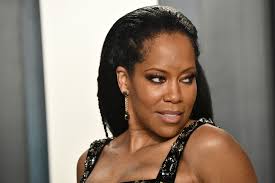 Regina rene king (born january 15, 1971) is an american actress and television director. Regina King Makes History At The Venice Film Festival