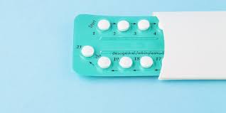 Die Nebenwirkungen Der Pille Haben Sich Verschoben Desired De