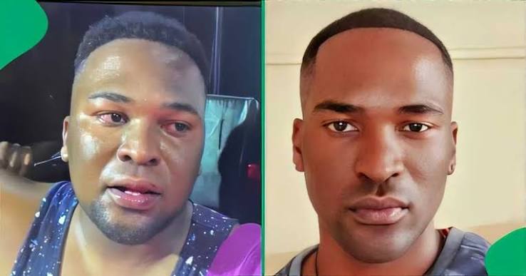 Podcaster Slik Talk Finally Explains His Weight Loss in Candid Video: “I Will Be Honest With You” - Briefly.co.za