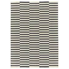 Stockholm 2017 Rug Flatwoven Handmade Striped Gray Ikea In 2020 Stockholm 2017 Ikea Rug Ikea Stockholm