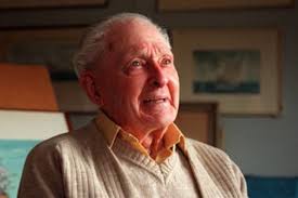 The old man and the sea