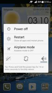 Power on the device · 3. 12 Top Solutions To Fix Invalid Sim Card On Android