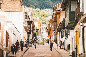 Find bogota apartments, condos, town homes, single family homes and much more on trulia. A Complete Guide To Bogota Colombia Laidback Trip