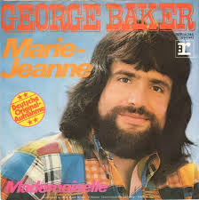 George Baker Discography: Vinyl, CDs, & More