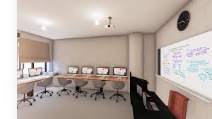 There is no need to download or install anything to use this interior design software to help you create a plan for both the inside and outside of your home. Anas Mullick University Interior Design Vol 02 Lab Theory Teacher S Room