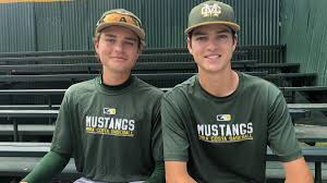 Final week of high school baseball regular season has so many big games