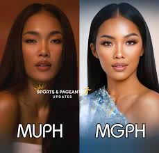 Rest In Paradise Barbi, Miss GAPA 1994🙏🌹