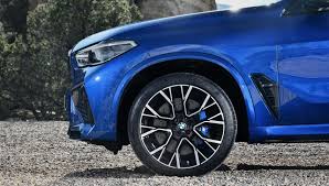 Does that make it a sports car? Bmw X5 M Competition 2020 Review Greyhound Meets Bus Car Magazine