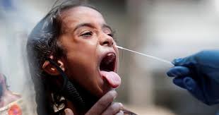 Maybe you would like to learn more about one of these? India S Revised Covid 19 Discharge Policy May Save Its Resources But Will Lead To New Infections