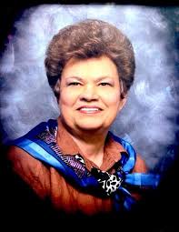 Mary Guthrie Obituary