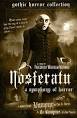 Bram Stoker wrote the story for Bram Stoker's Dracula and wrote the screenplay for Nosferatu.