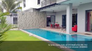 Bilik untuk disewa, apartment sri dahlia u12, seksyen pudgi and me. Luxury Bungalow At Seksyen 9 Shah Alam For Sale Youtube