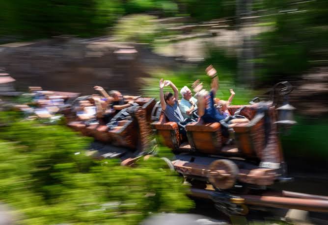 Searching for sunshine? Here's your essential guide to visiting Orlando | National  Geographic
