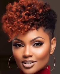 Sophisticate's Black Hair Styles And Care Guide