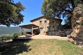 Palabras arraigadas a nuestro territorio, llenas de historia y tradición: 125 Casas Rurales En La Garrotxa