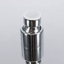16 250 Mm 304 Edelstahl Regendusche Kopf Platz Ultra Thin Schlank Regen Duschkopf