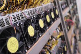 The data is converted into the signal by ethereum mining machine that help render images on the screen of high quality, definition, and overall appearance.ethereum mining machine are also essential components for gaming and used widely in the production of. Total Crypto Mining Bitcoin Mining Farms For Sale Hosting And Support