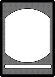 Before pressing the print button make sure you have selected the correct paper size from the select option. Mtg Token Maker Mtg Cardsmith