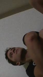 Andre lamoglia for calvin klein porn video on BrownPorn