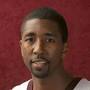 Profile Picture of Marques Echols - Men's Basketball - SPU Athletics (@spufalcons.com) on Google