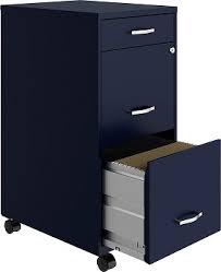 Get these amazing deals on bisley file cabinets. Top 6 Blue Navy Filing Cabinets To Make Your Office Fresh