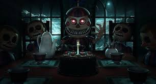 We did not find results for: Nightmare Balloon Boy Party By Tf541productions Fnaf Balloons Nightmare