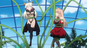 Yuushibu [fanservice Compilation] (1920x1080) - EPORNER