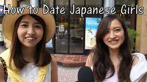 How to Date a Japanese Girl (According to Japanese Girls 