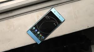 Sony Xperia XA1 Plus review