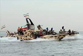 We did not find results for: The Spectre Of A Naval Conflict In The Persian Gulf Orf