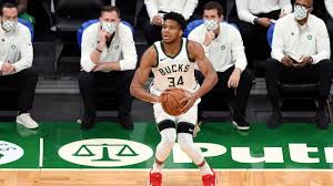 Antetokounmpo's rookie card sold for more than $1.812 million at an auction on sunday. Giannis Antetokounmpo Free Throw Percentage Why Bucks Star Missed Game Tying Free Throw Against Celtics With 0 4s Left The Sportsrush